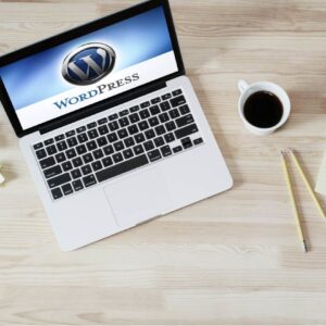 ΚΑΤΑΣΚΕΥΗ ΙΣΤΟΣΕΛΙΔΩΝ & E-SHOP -WORDPRESS